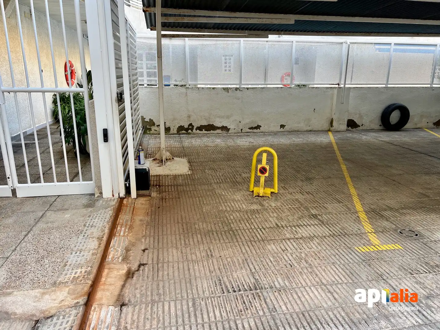 Garage zum Verkauf in Major, 26, Platja de Llevant