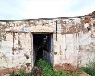 Exterior view of Premises for sale in Aniñón