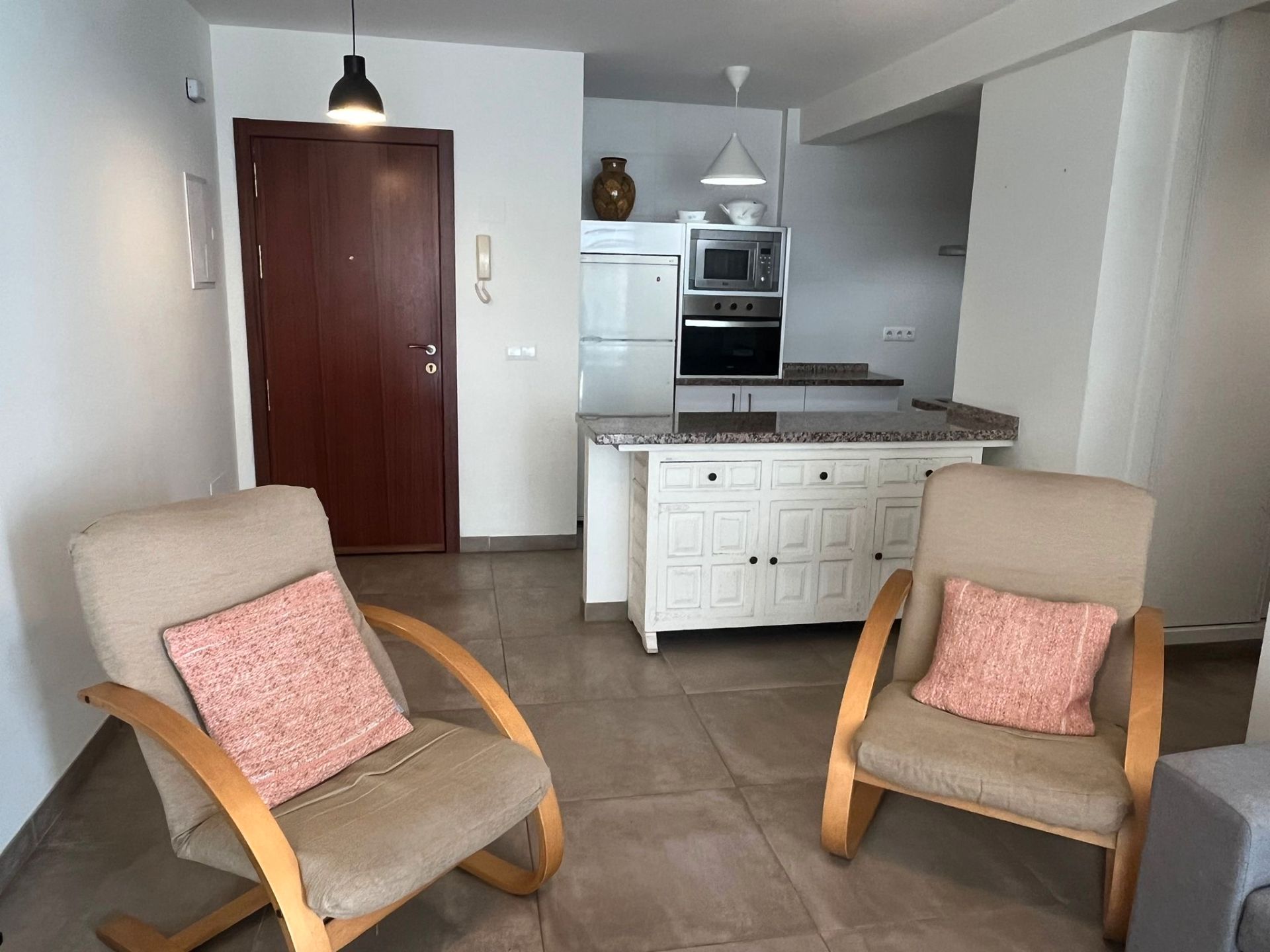 Wohnung zum verkauf in Calle el Copo, 32, Poniente - Faro, Torre del Mar