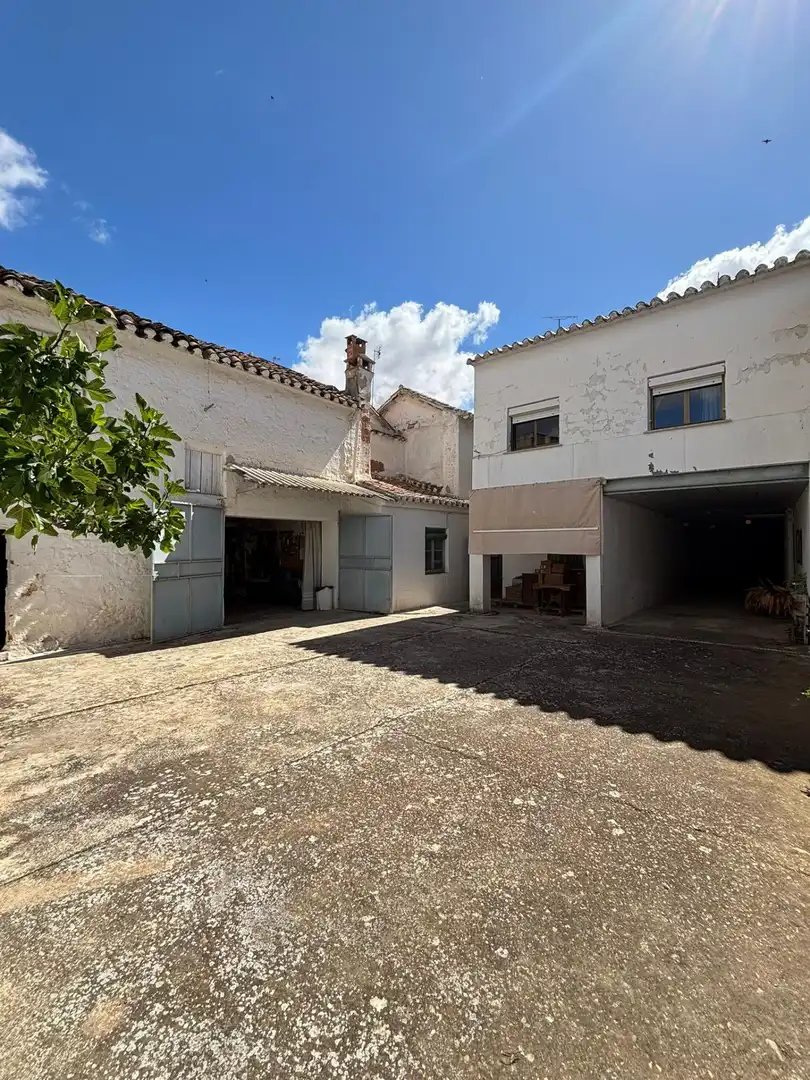 Maison à vendre à Valdepeñas, imagen 86