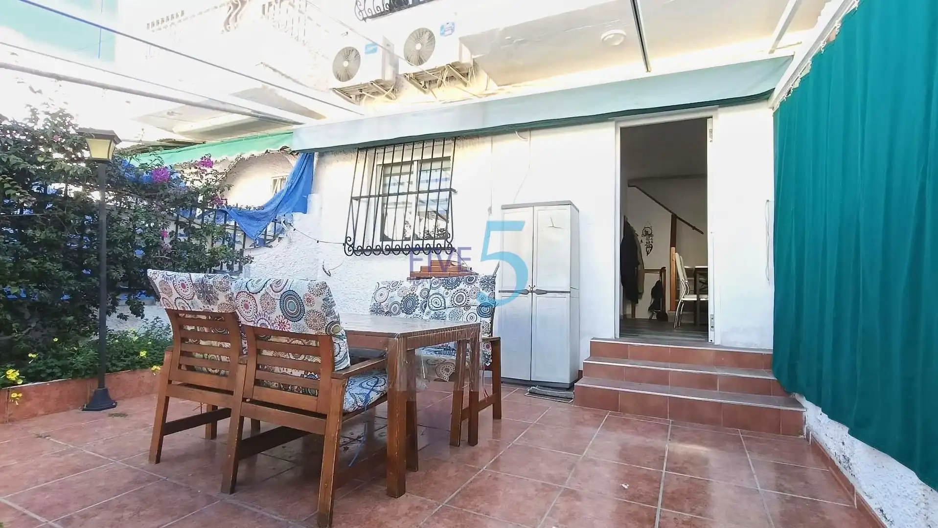 Wohnung mit Terrasse zum Verkauf in Santa Pola ciudad, imagen 2