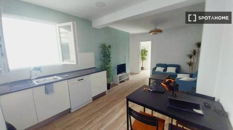 Foto 5 de Habitació a El Cabanyal - El Canyamelar, Valencia Capital