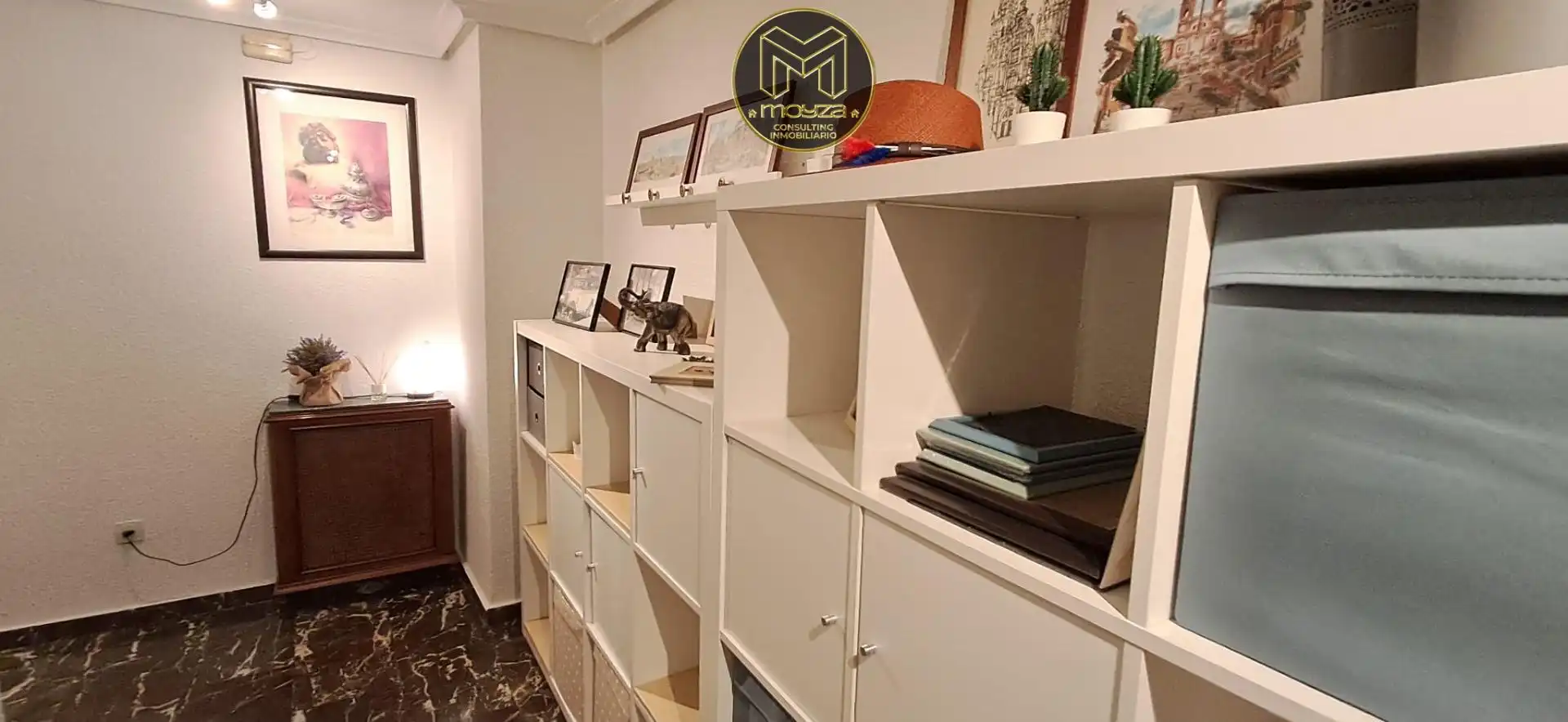 Wohnung mit Aufzug zum Verkauf in Avda de Madrid - Pº de la Estación, imagen 12