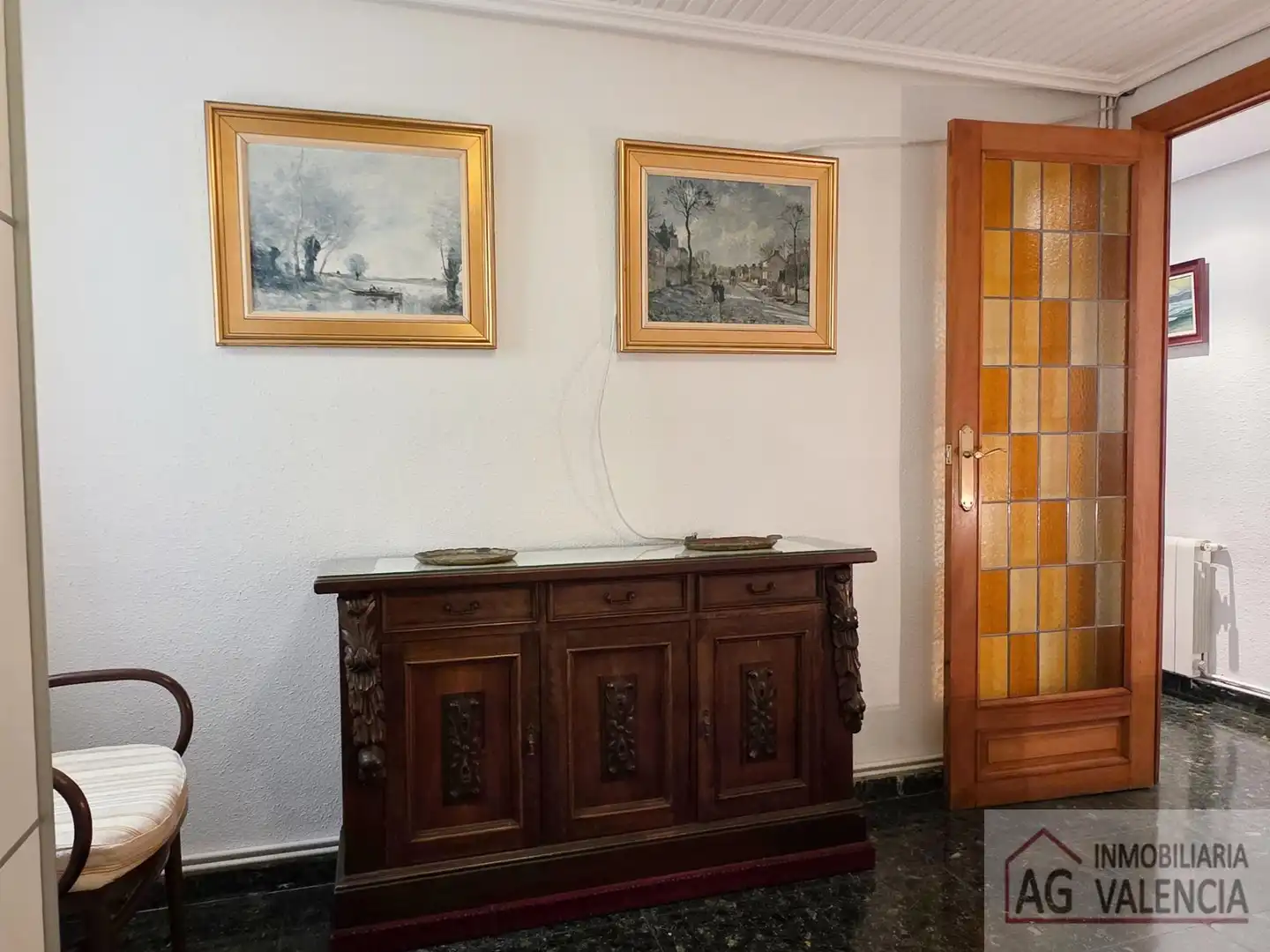 Wohnung zur Miete in Navarra, Arrancapins