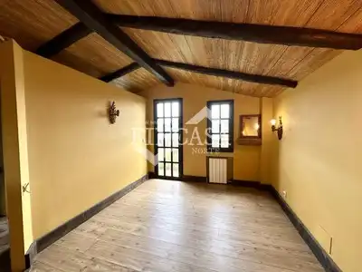 Dormitori de Casa o xalet en venda en Bareyo amb Calefacció, Jardí privat i Traster