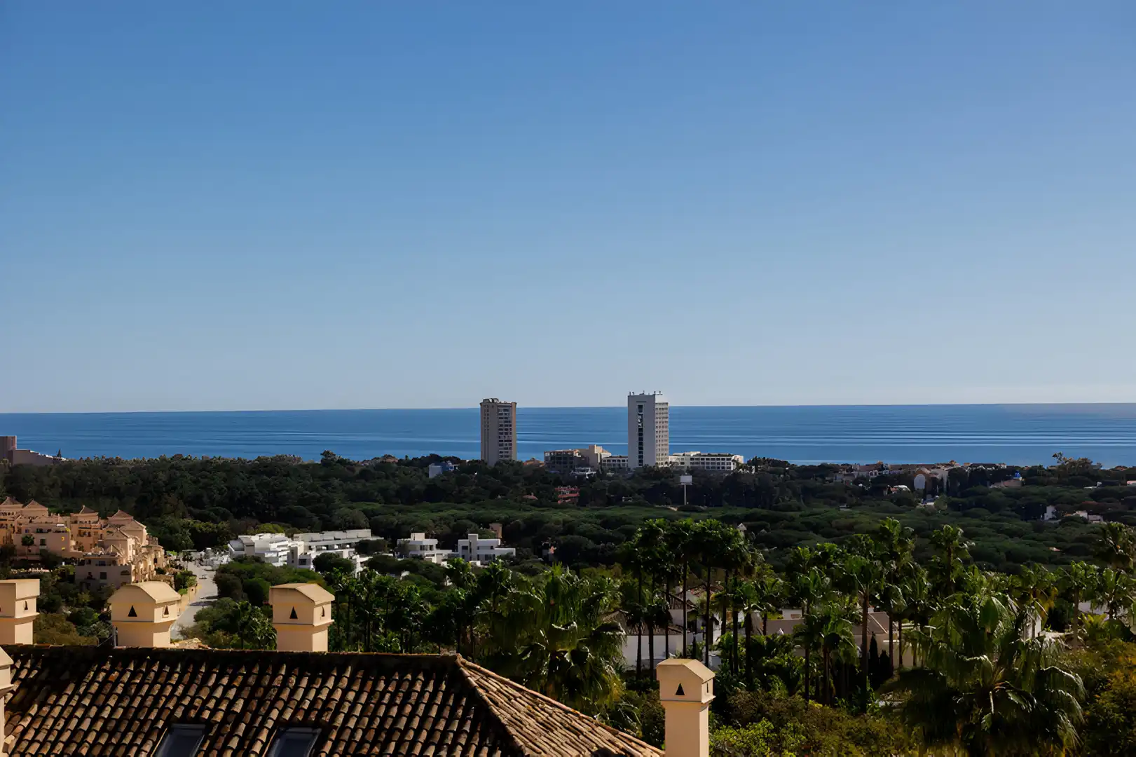 Apartament amb piscina en venda a Elviria - Cabopino, imagen 9