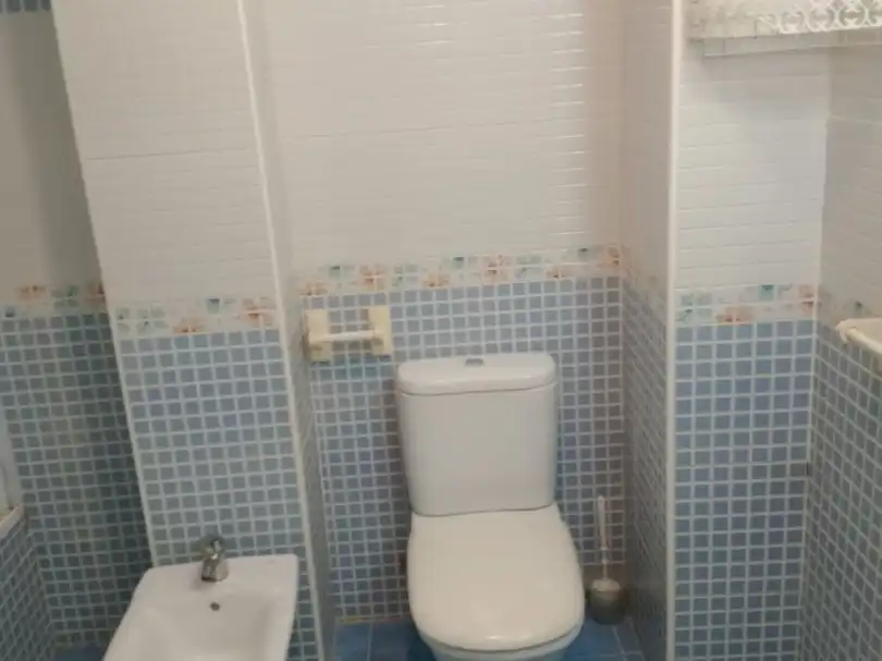 Piso con ascensor en venta en Calle Cristóbal Colón 77, imagen 8
