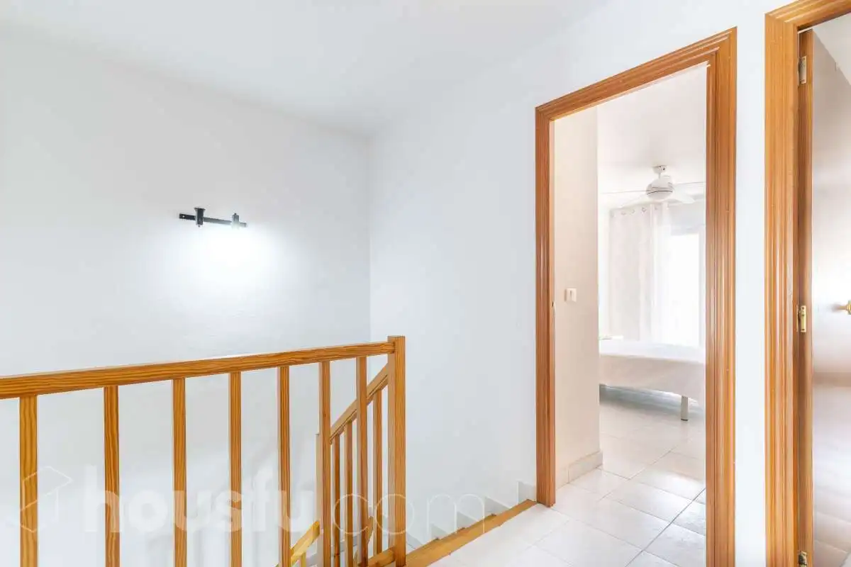 Detached homes for rent in Benicasim / Benicàssim  with Air Conditioner, Heating and Terrace