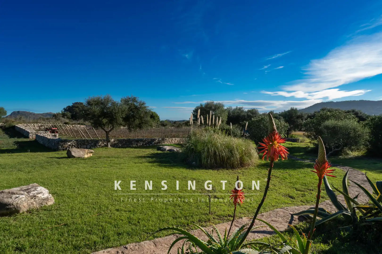 Finca rústica en venta en Capdepera con Aire acondicionado, Calefacción y Trastero