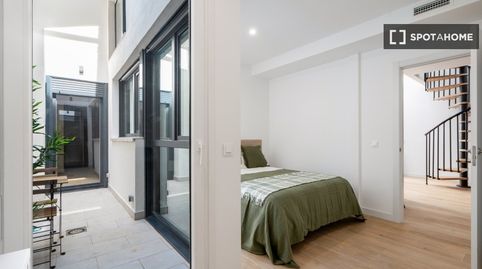 Foto 5 de Habitació a Bellas Vistas, Madrid Capital