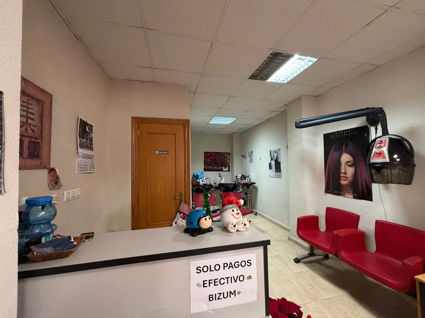Local comercial de lloguer a Puerto de Sagunto, imagen 6
