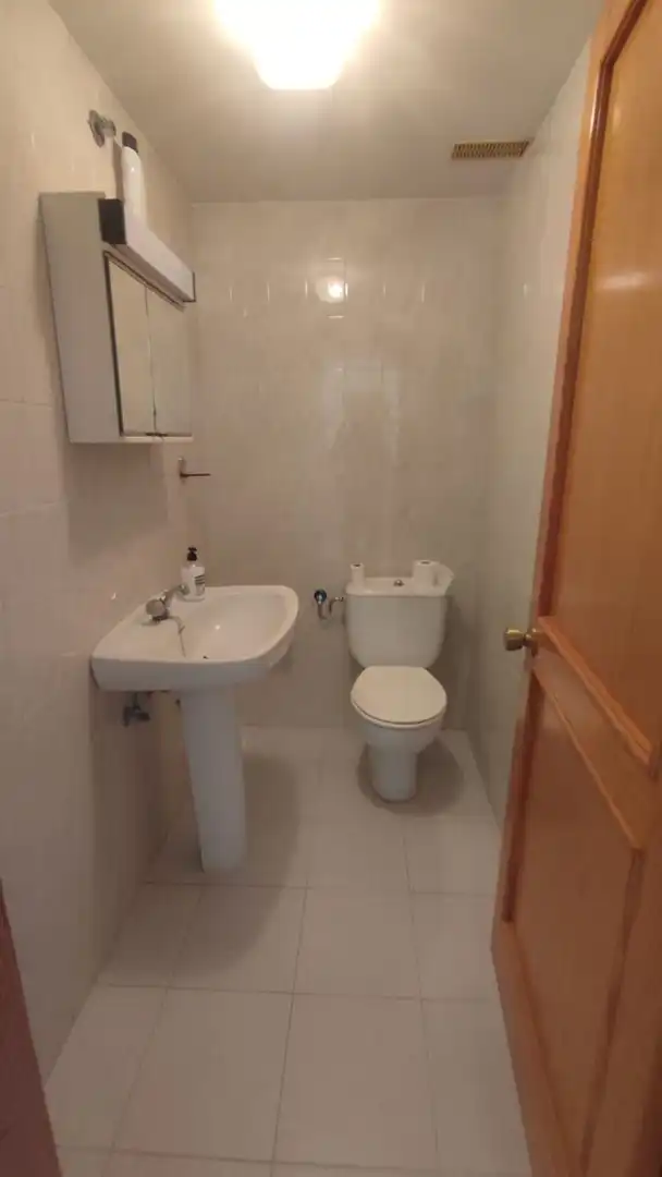 Baño de Edificio en venta en Telde