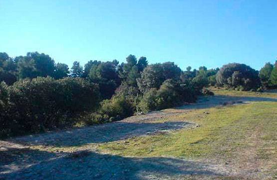 Terreno residencial en Venta en POLÍGONO 12, PARCELA 375, -1 en La Ginebrosa