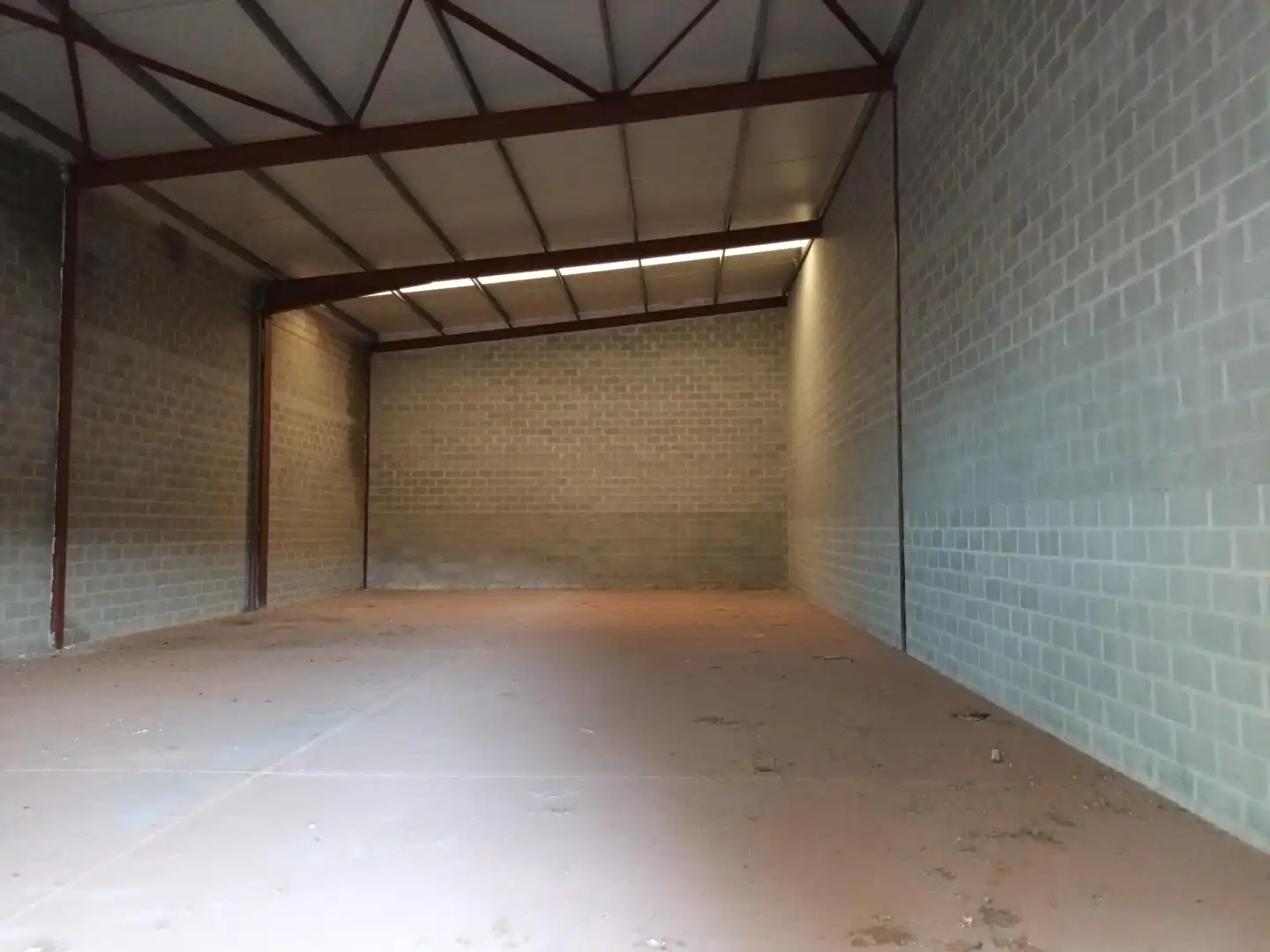 Nave industrial in vendita a TN SECTOR-B, imagen 10
