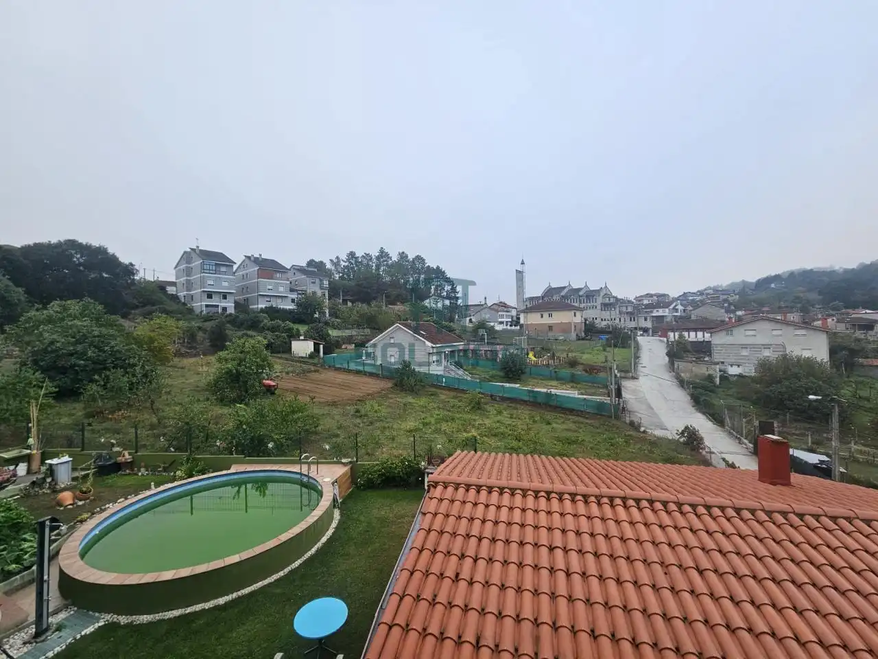 Casa con balcón en venta en Vistahermosa, imagen 25
