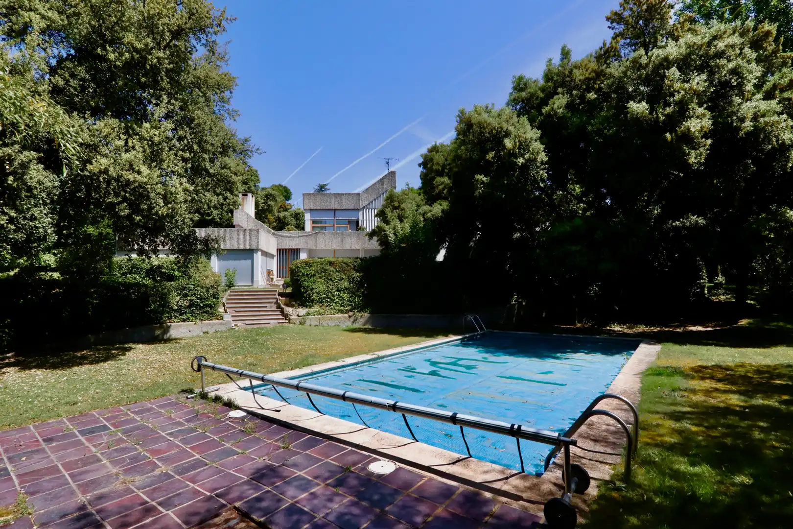 Villa avec terrasse à vendre à Urbanización La Moraleja