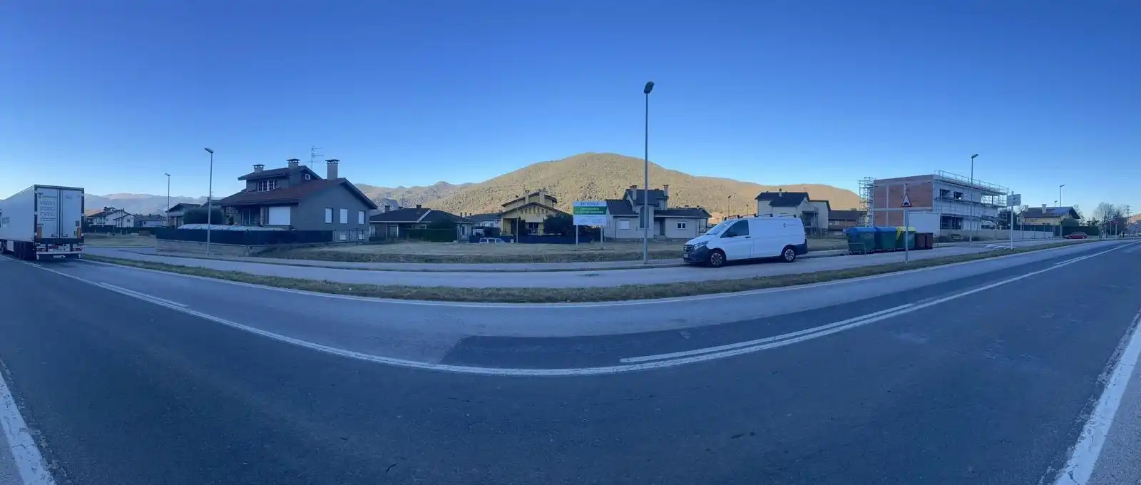 Terrenys i solars en venda a URBANITZACIÓ LA ROUREDA, imagen 4