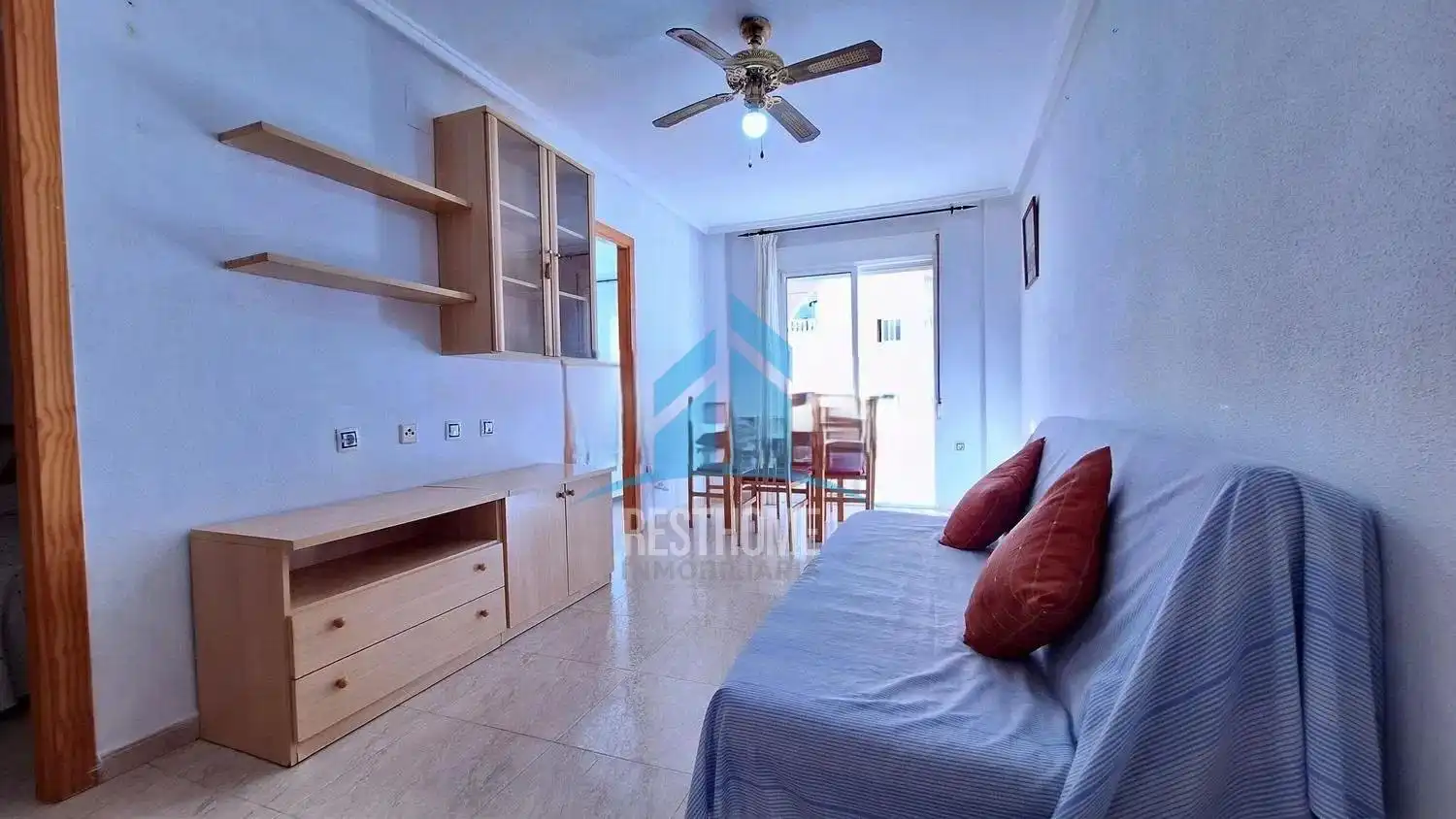 Apartament amb piscina en venda a Playa del Cura, imagen 9