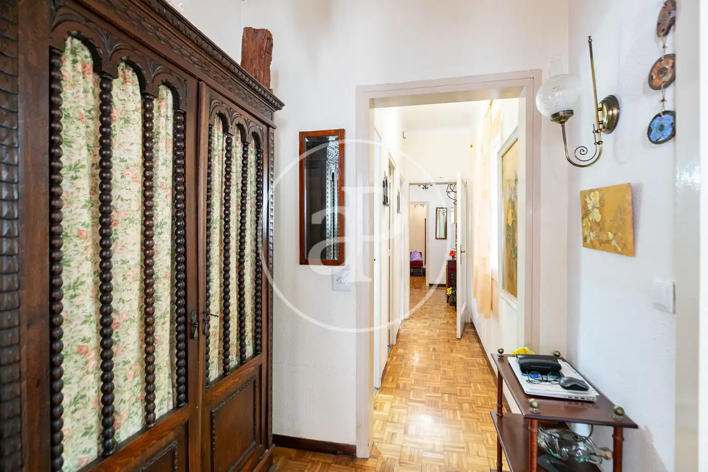 Flat for sale in Barcelona  with Heating and Balcony