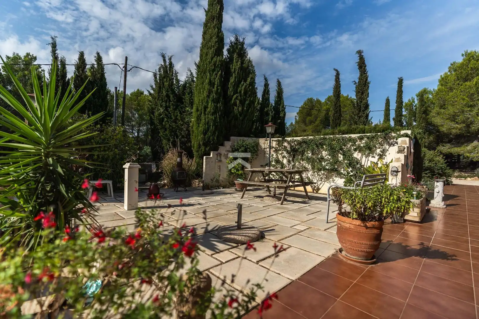 Chalet con terraza en venta en Sant Jordi d'Alfama, imagen 38