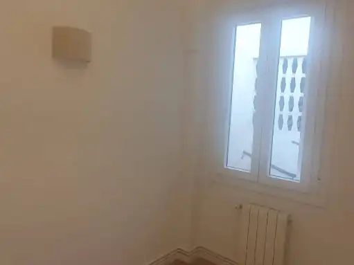 Bedroom of Flat for rent in Sant Andreu