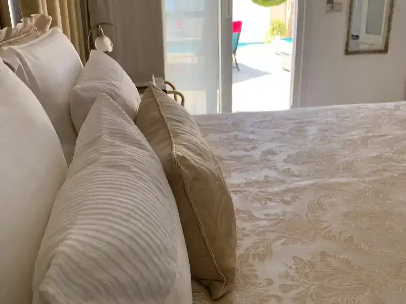 Dormitori de Pis en venda en Benalmádena amb Aire condicionat, Terrassa i Piscina