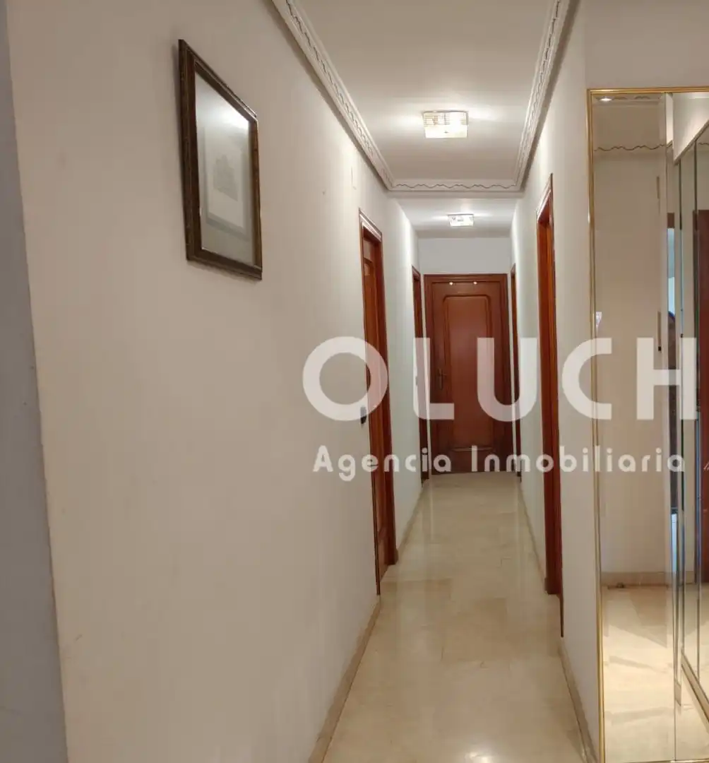 Flat for rent in Ribesalbes