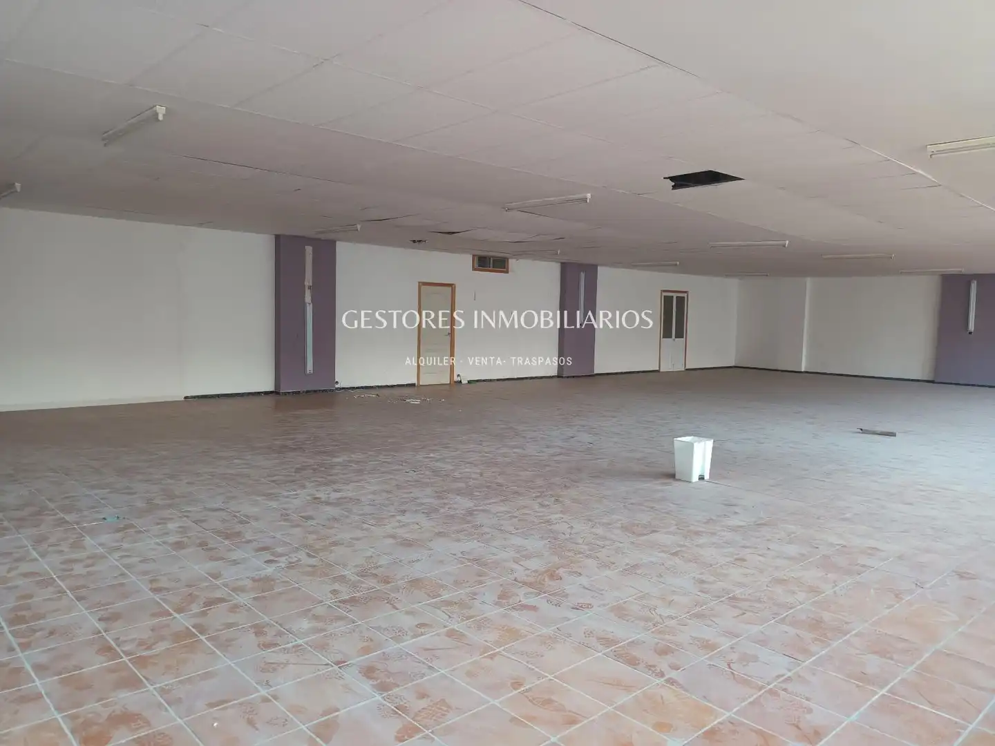 Gewerbefläche zur Miete in Centre - Zona Alta, imagen 16