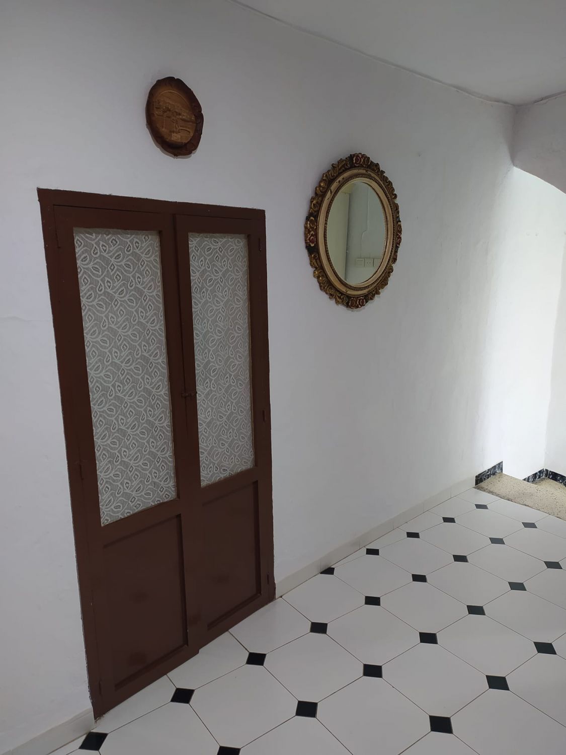 Houses for sale in Casarabonela