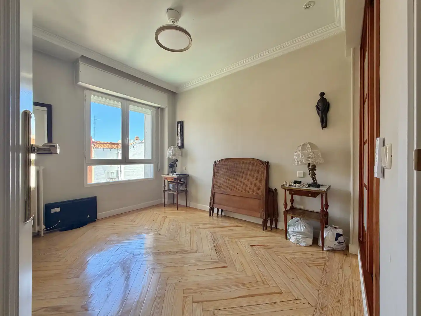 Appartement avec ascenseur à vendre à Chamberí, imagen 14