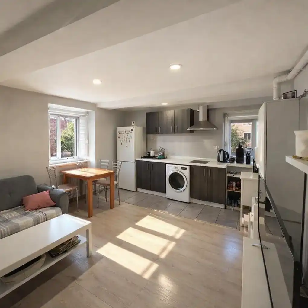 Piso en venta en Barrenkale Kalea, imagen 2