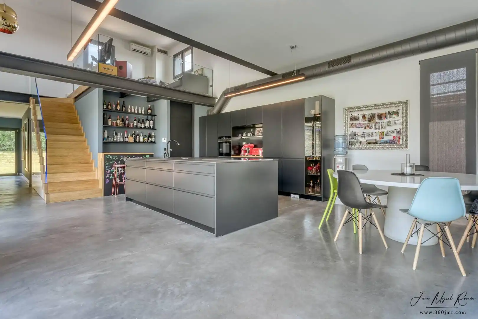 Villa con piscina in vendita a Navata, imagen 6