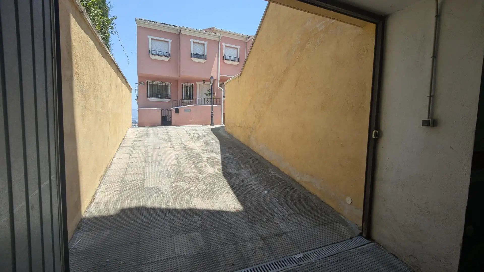 Ático en venta en San Francisco - Chorillo