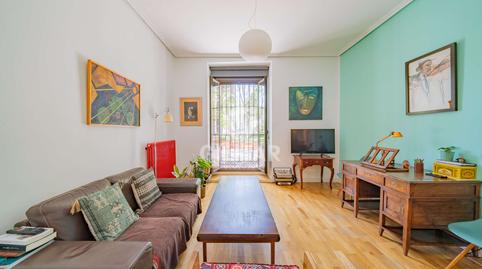 Foto 4 de Planta baixa en venda a Palacio,  Madrid Capital