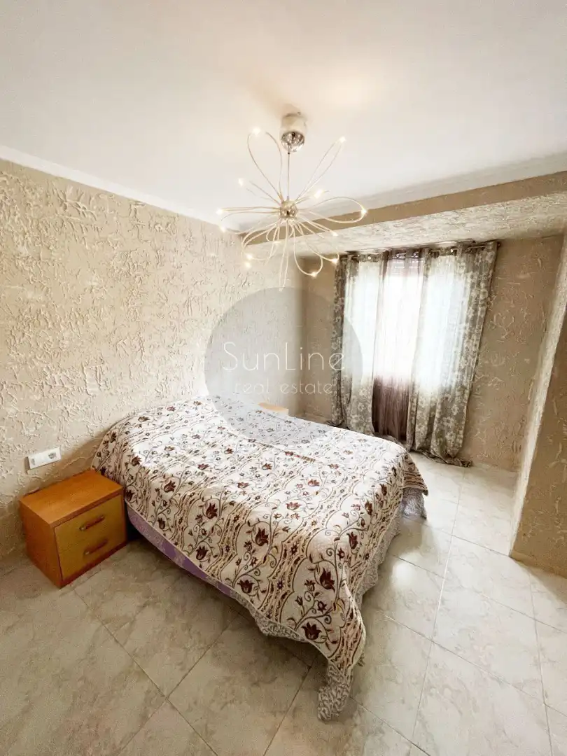 Habitación de Piso en venta en Benetússer con Balcón