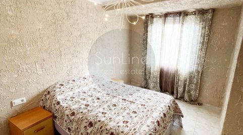 Foto 5 de Piso en venta en Avinguda Camí Nou, Benetússer, Valencia