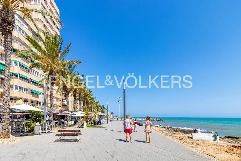 Flat with terrace for sale in Playa del Cura, imagen 80