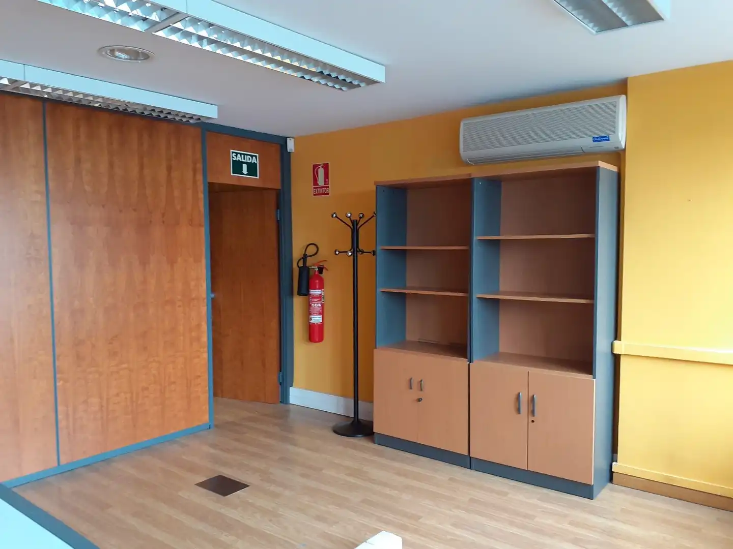 Büro zur Miete in Casco Antiguo, imagen 9