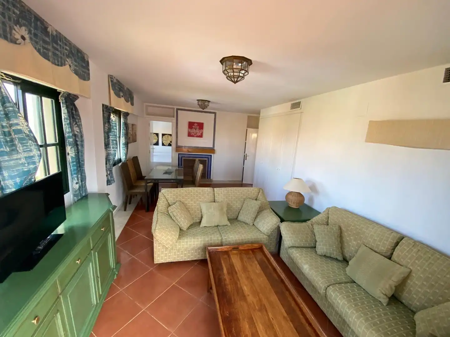 Ático con piscina en venta en Isla Canela, imagen 7
