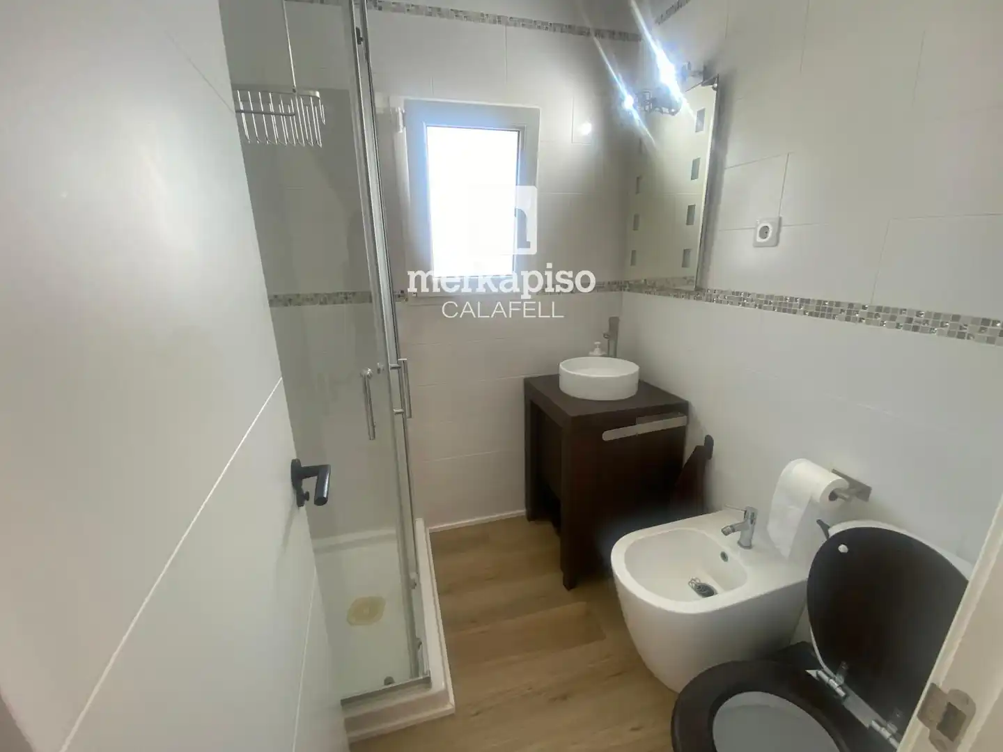 Casa o chalet en venta en Marítima Nord
