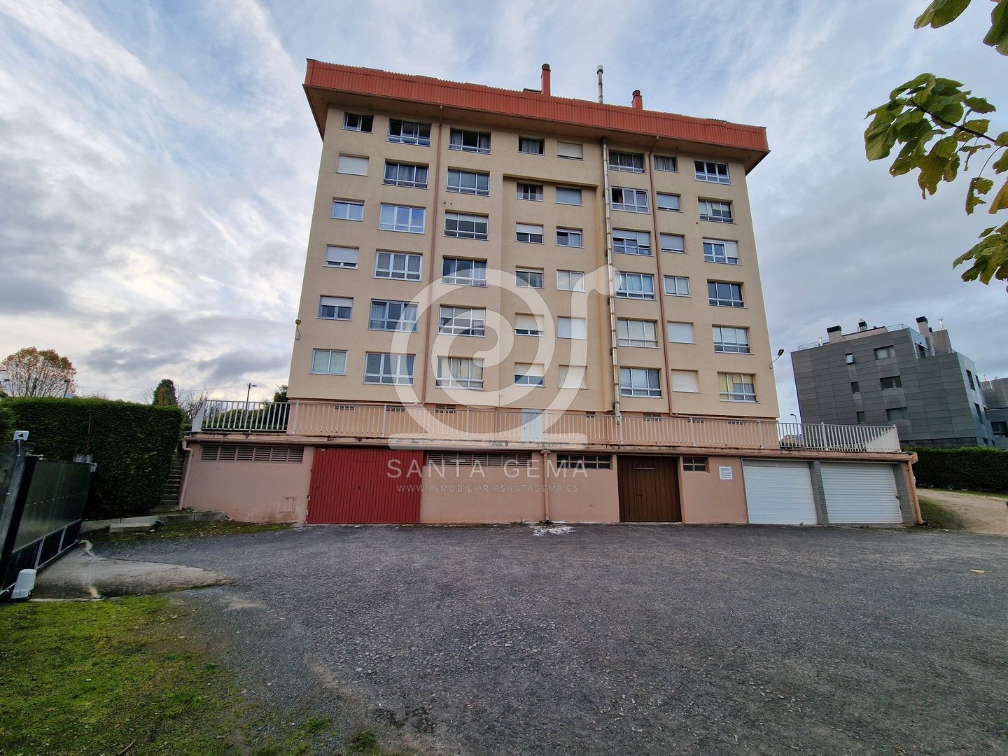 Apartment for sale in Rúa Río de Quintas, Portádego - Vilaboa Norte