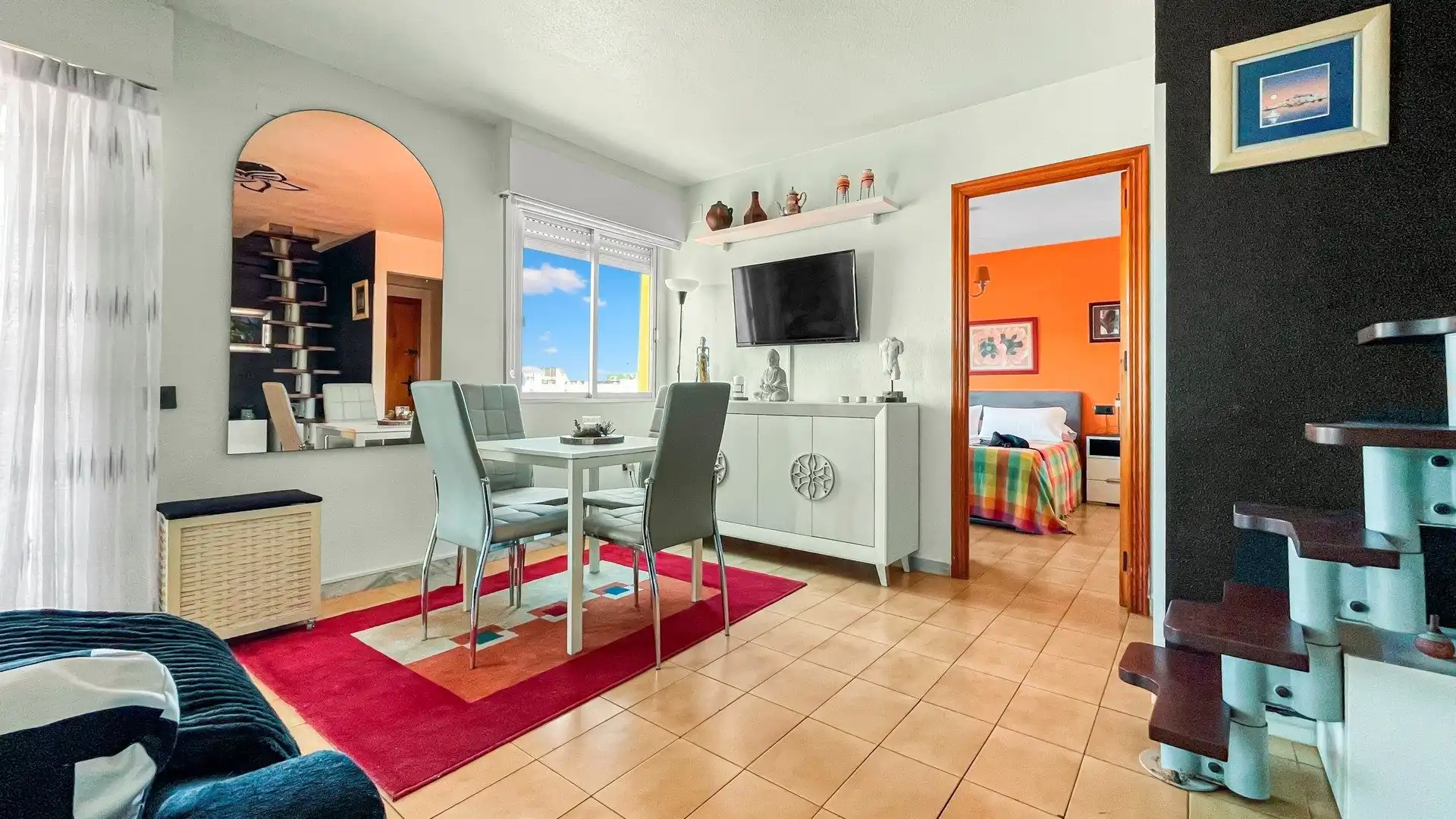 Apartment for sale in La Veleta - Torrevieja, imagen 4