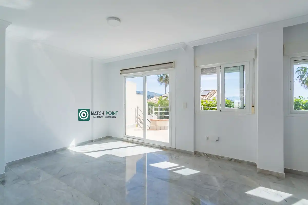 Exterior view of Detached homes for sale in Almuñécar