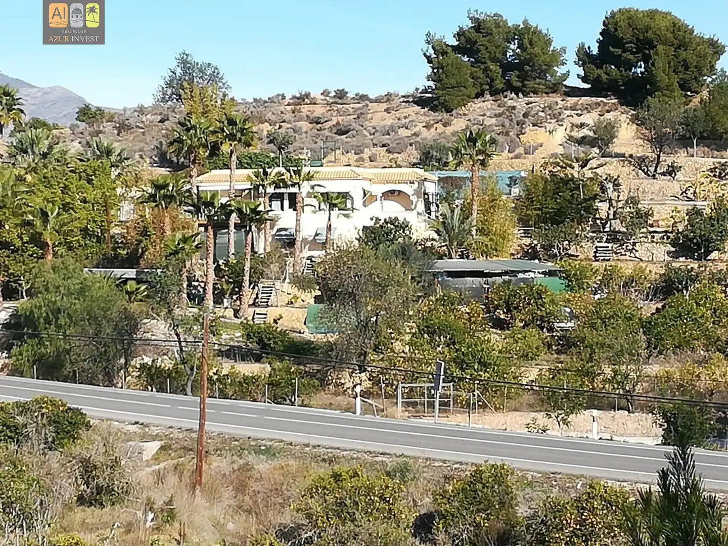 Casa rustica in vendita a El Tossal - Bello Horizonte, imagen 9