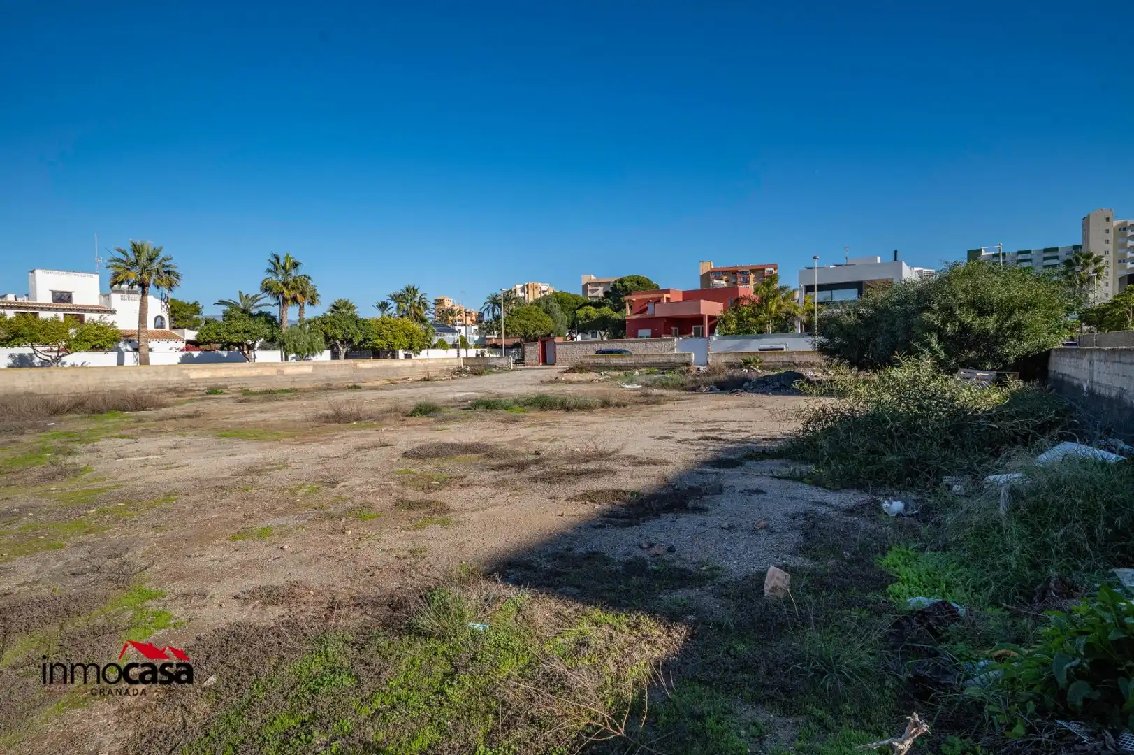 Wohnbaugrundstück zum Verkauf in Roquetas de Mar ciudad, imagen 35