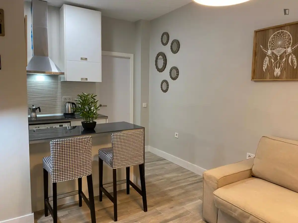 Apartments for rent in Vista Alegre