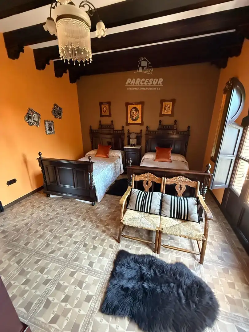 Casa rustica con piscina in vendita a Periurbano Este - Campiña, imagen 49