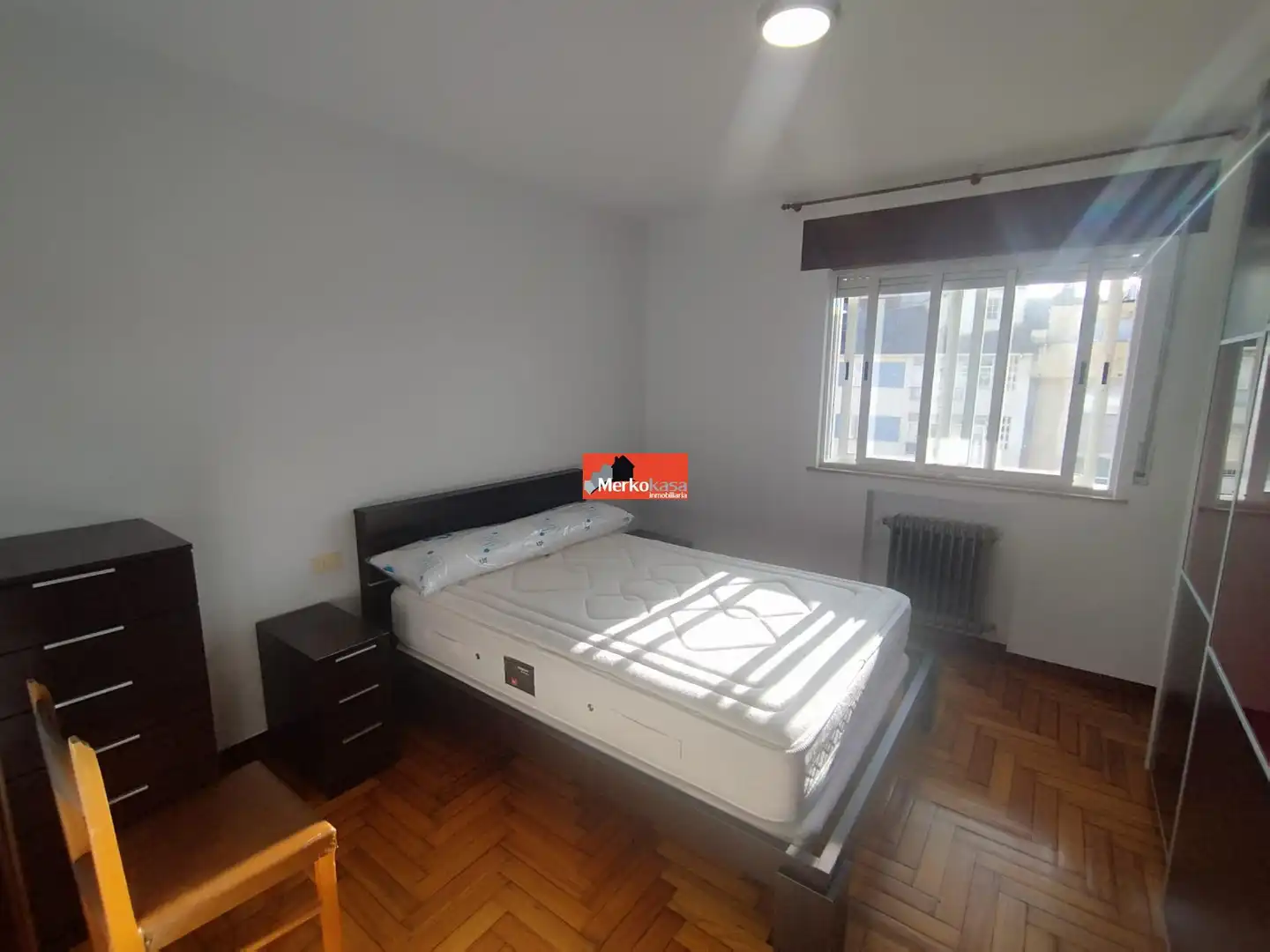 Flat with terrace to rent in San Roque - As Fontiñas, imagen 15
