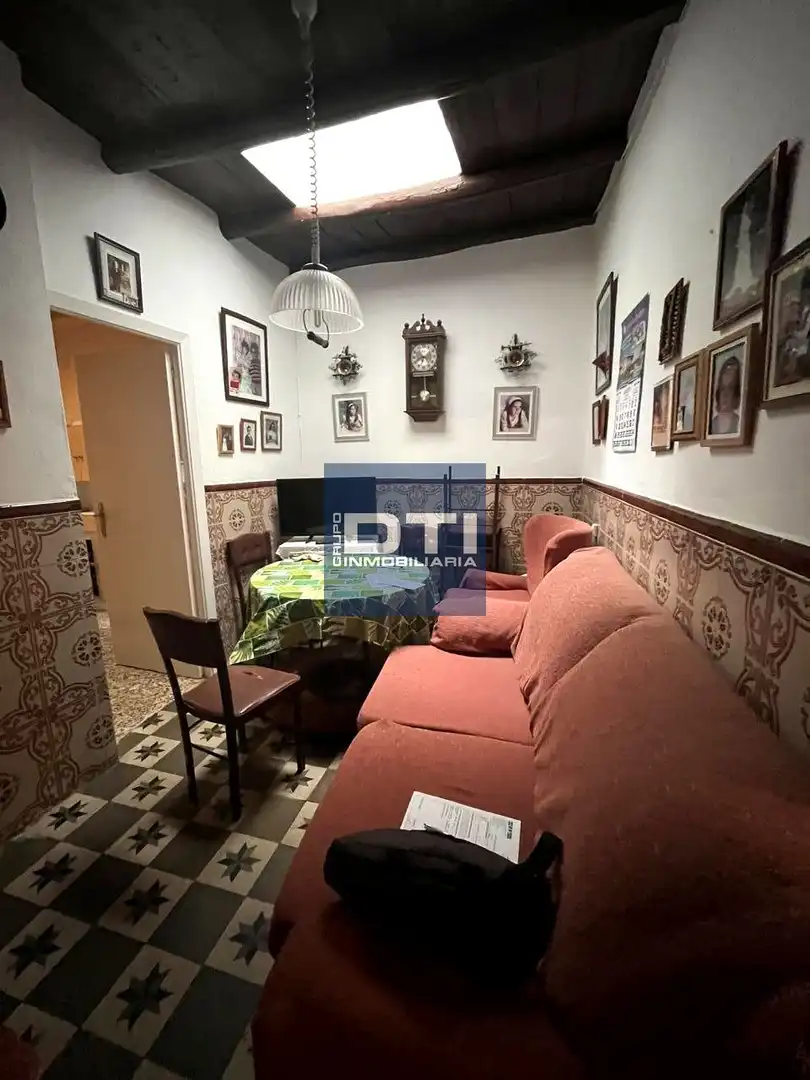 Casa con jardín en venta en Plaza Alta, imagen 9
