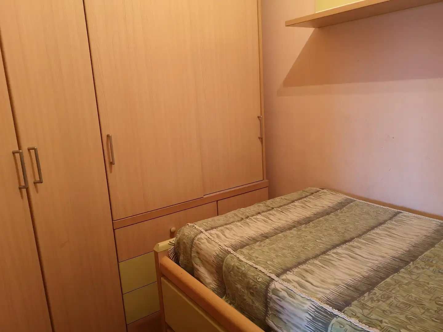 Wohnung mit Aufzug zum Verkauf in Carrer de Montserrat, imagen 34